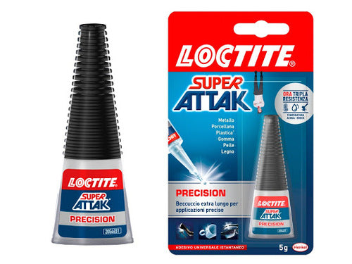 Dove acquistare i prodotti a marchio Loctite