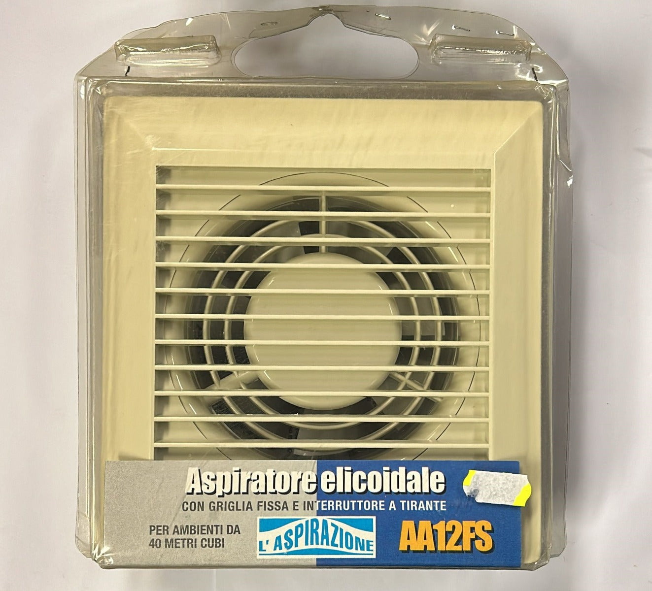 Dove acquistare Ventilatori bagno online?