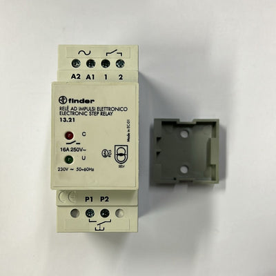 Dove acquistare Relè elettromeccanici per impiantii elettrici online?