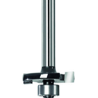 Dove acquistare Punte per spigoli e scanalature per frese verticali online?