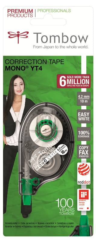 Dove acquistare Correttori a nastro in cancelleria e prodotti per l'ufficio online?