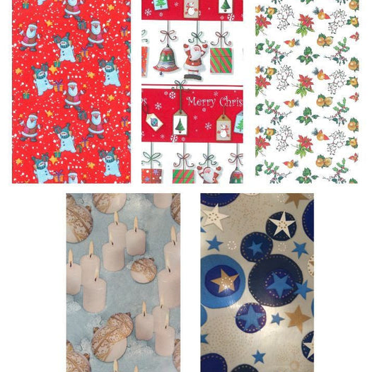 Dove acquistare Carta velina in hobby creativi online?