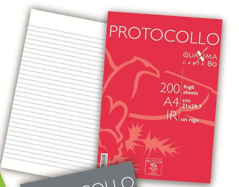Dove acquistare Blocchi di fogli di ricambio online?