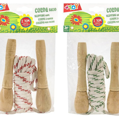 Dove acquistare Corde per saltare per fitness e palestra  online?