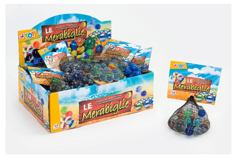 Migliori Biglie giocattolo: Classifica dei Top 10