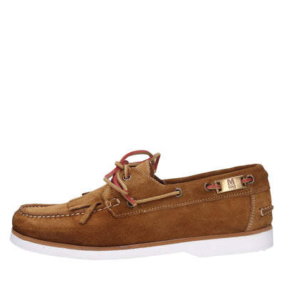 Dove acquistare Scarpe da barca uomo online?