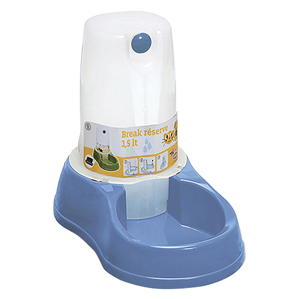 Migliori Distributori d'acqua per cani: Classifica dei Top 10
