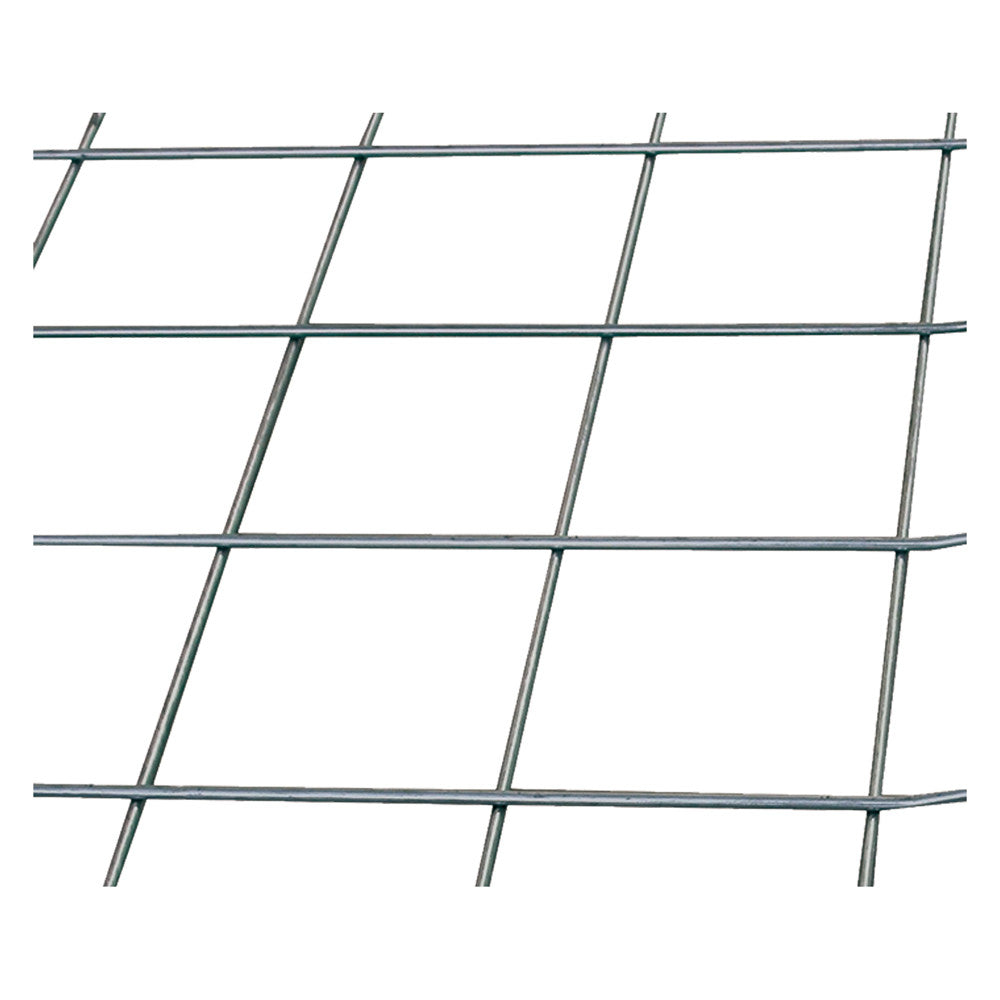 Dove acquistare Reti di acciaio zincato per recinzioni e pavimenti online?