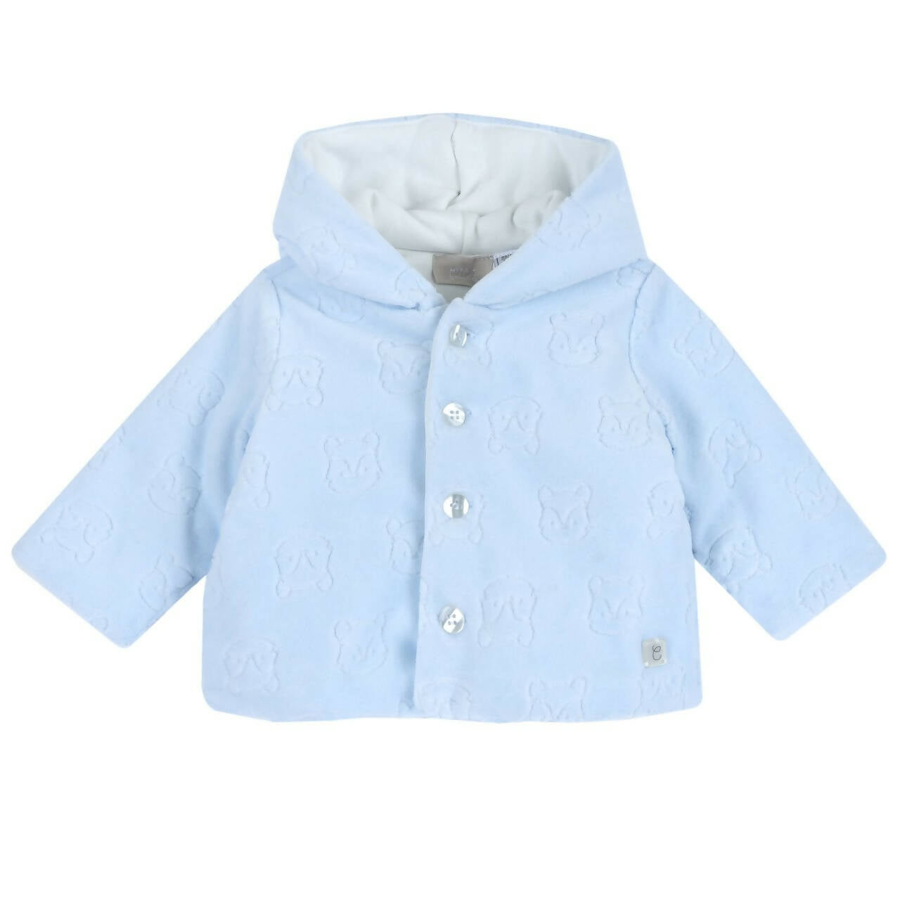 Dove acquistare Completi due pezzi con pantalone da Bambino 0-24 online?