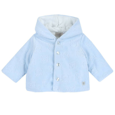 Dove acquistare Completi due pezzi con pantalone da Bambino 0-24 online?