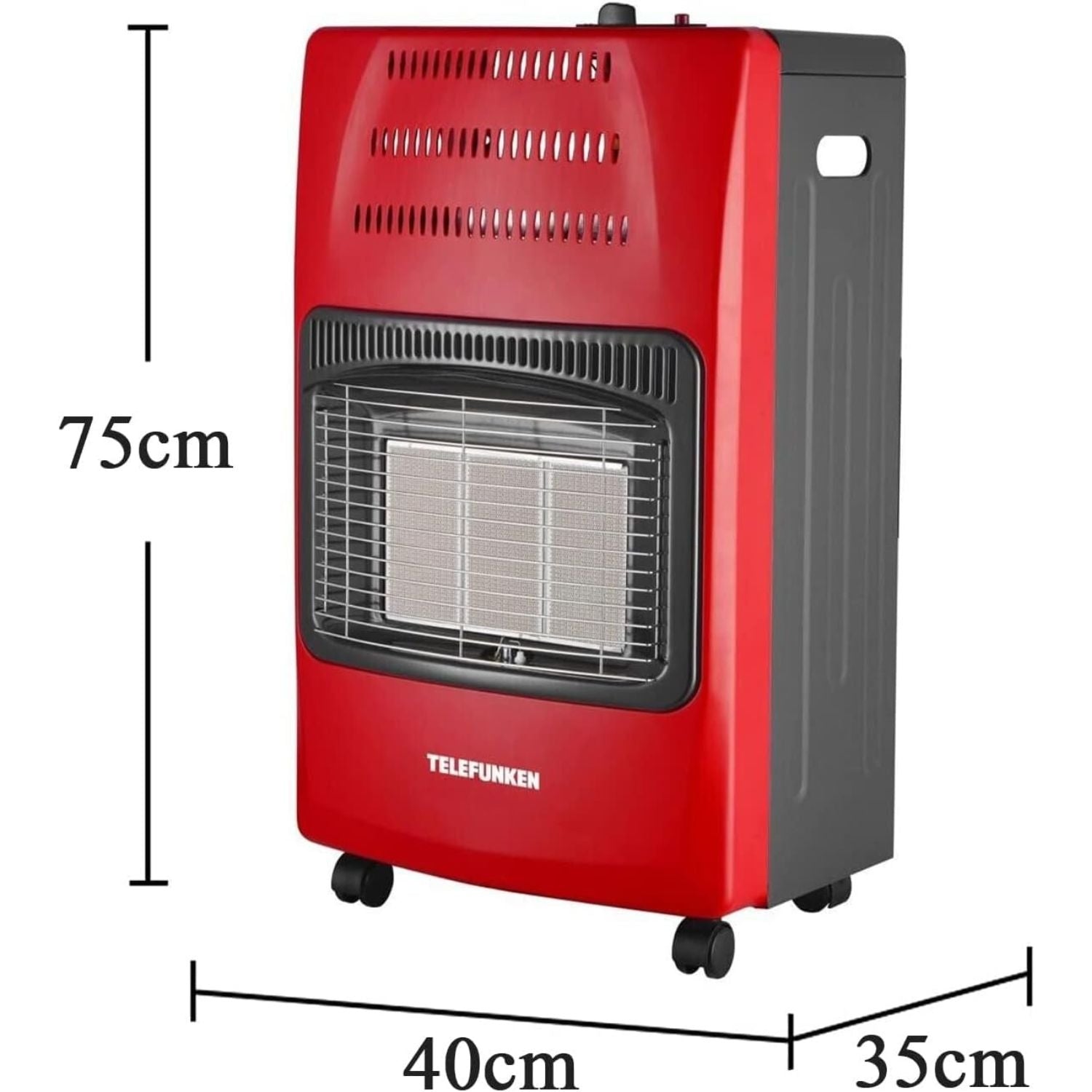 Dove acquistare Riscaldamenti da esterno online?