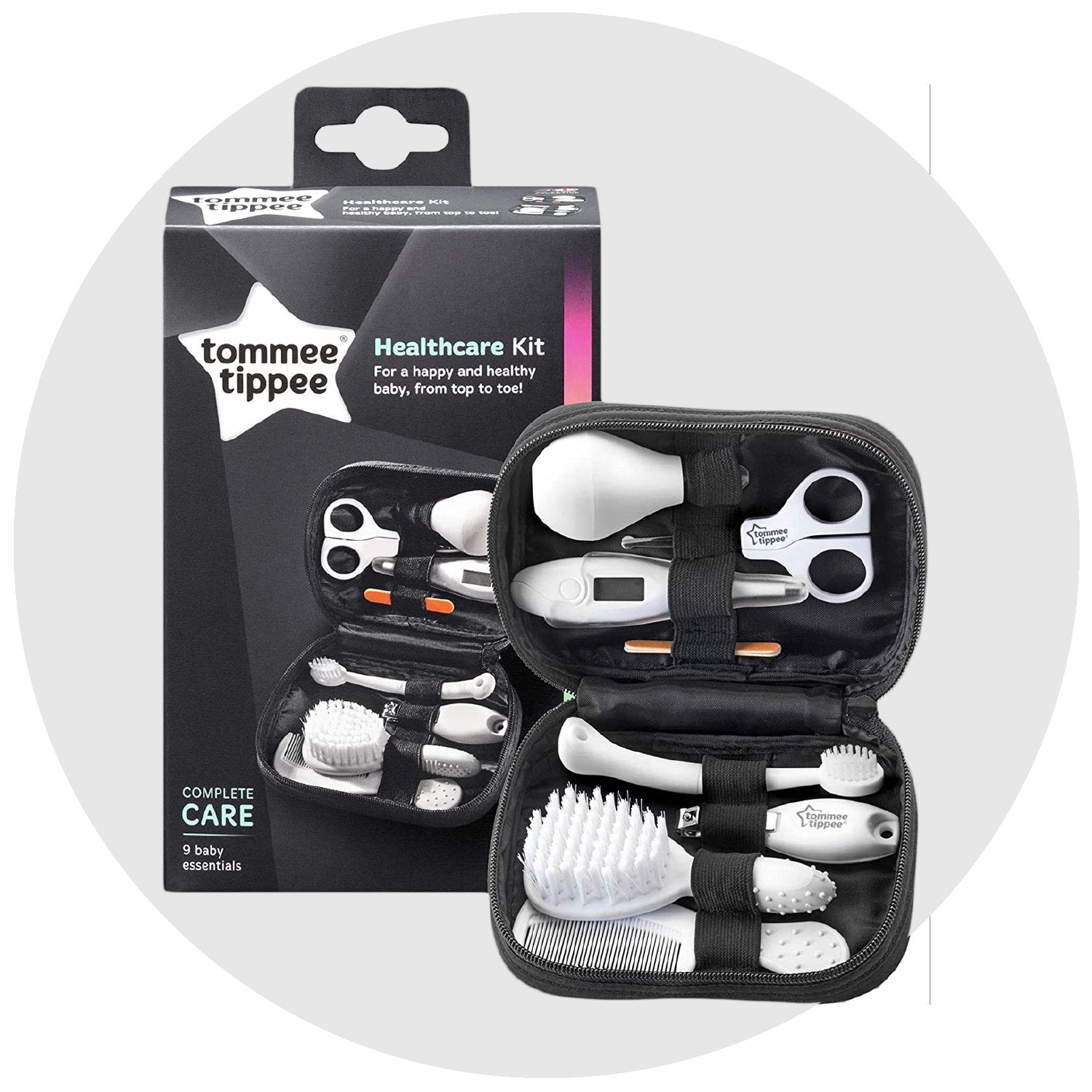 Migliori Set di igiene e benessere per neonati: Classifica dei Top 10