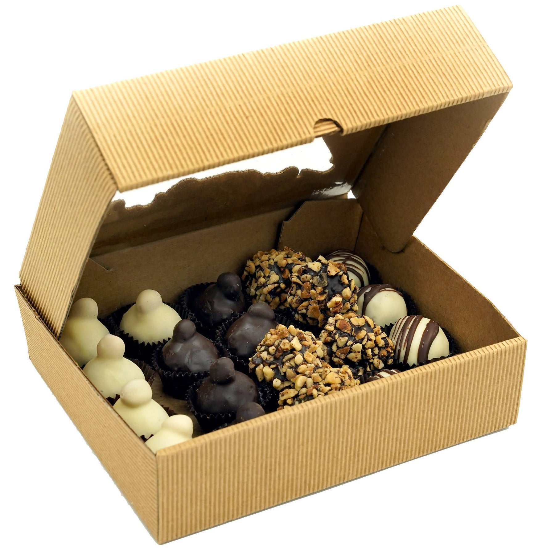Dove acquistare Cioccolatini in confezione regalo online?