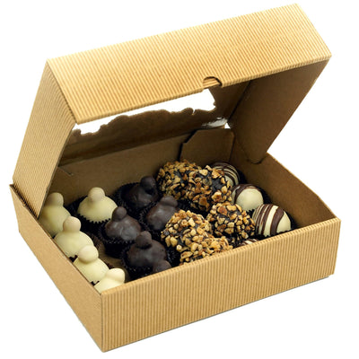 Dove acquistare Cioccolatini in confezione regalo online?