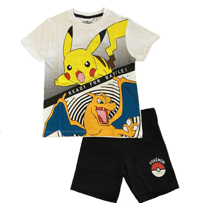 Dove acquistare Completi due pezzi con pantaloncino per Bambini e ragazzi online?