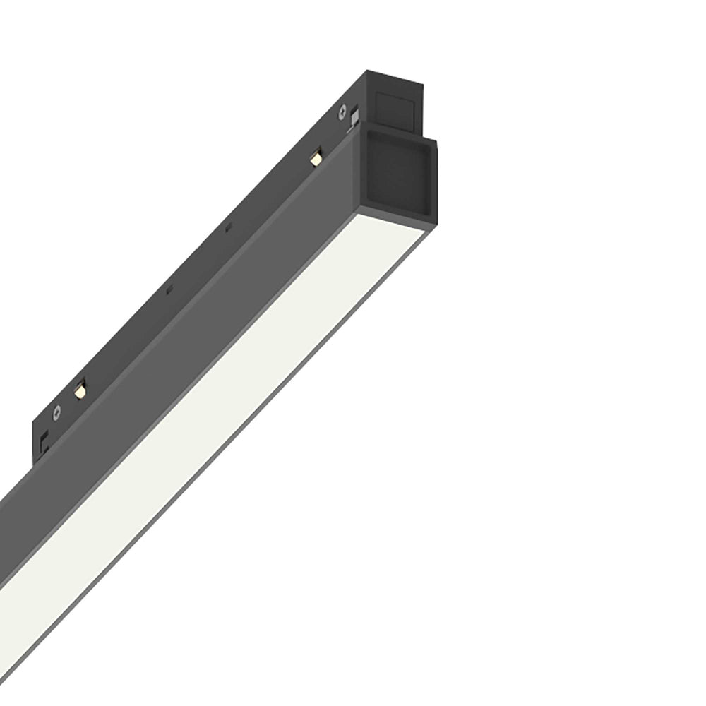 Dove acquistare Binari e rotaie per sistemi di illuminazione a cavo e su binario online?