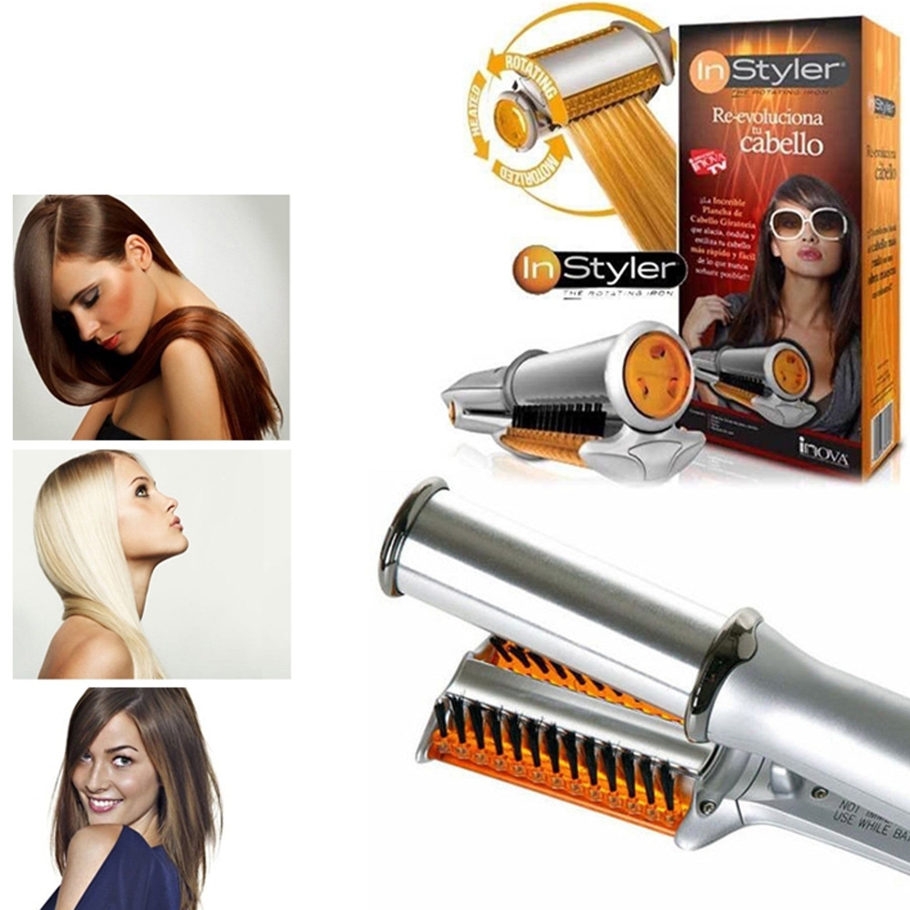 Migliori Modellatori ad aria calda per Capelli: Classifica dei Top 10
