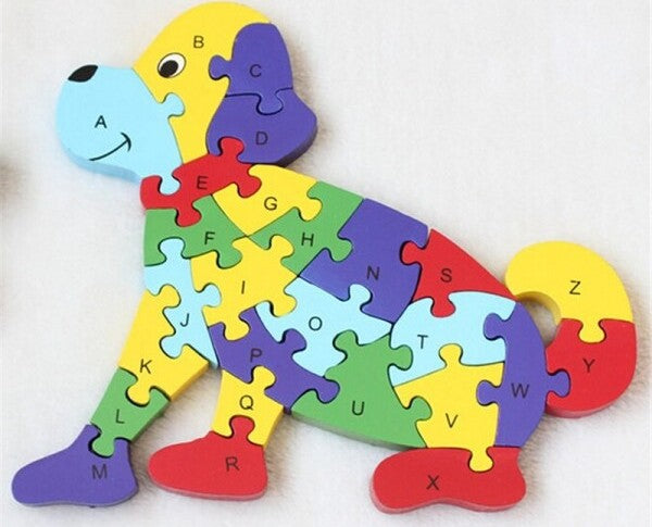 Dove acquistare Puzzle 3D online?