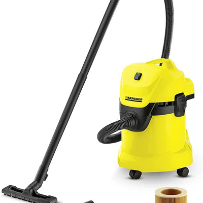 Dove acquistare i prodotti a marchio Karcher