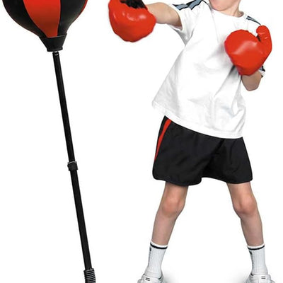 Dove acquistare Sacchi duri da Boxe online?