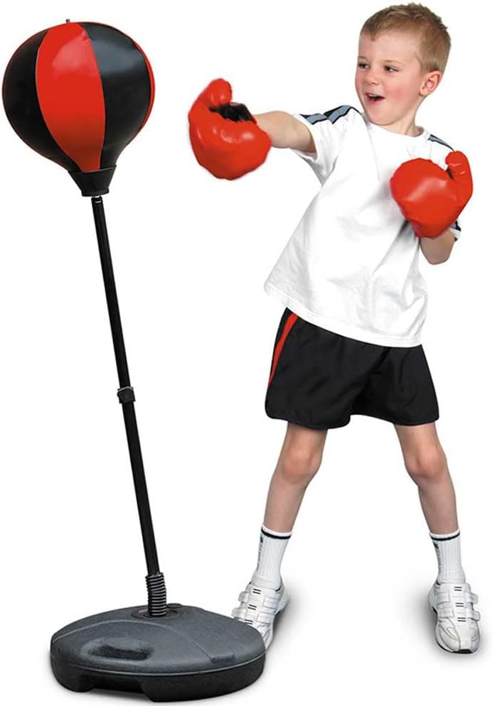 Dove acquistare Sacchi duri da Boxe online?
