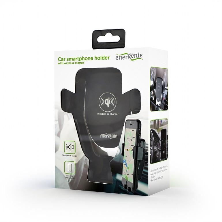 Migliori Caricabatterie wireless da auto per Cellulari: Classifica dei Top 10