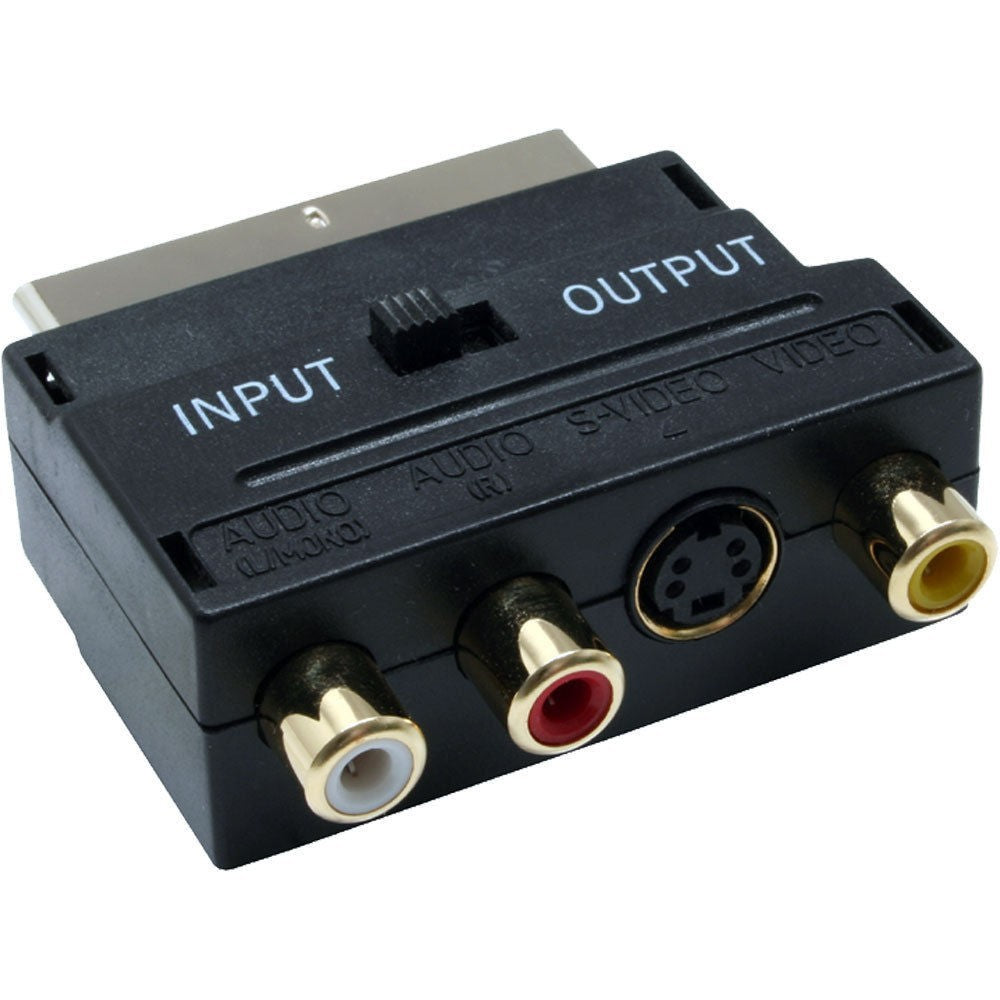 Dove acquistare Adattatori per Home Audio e Hi-Fi online?