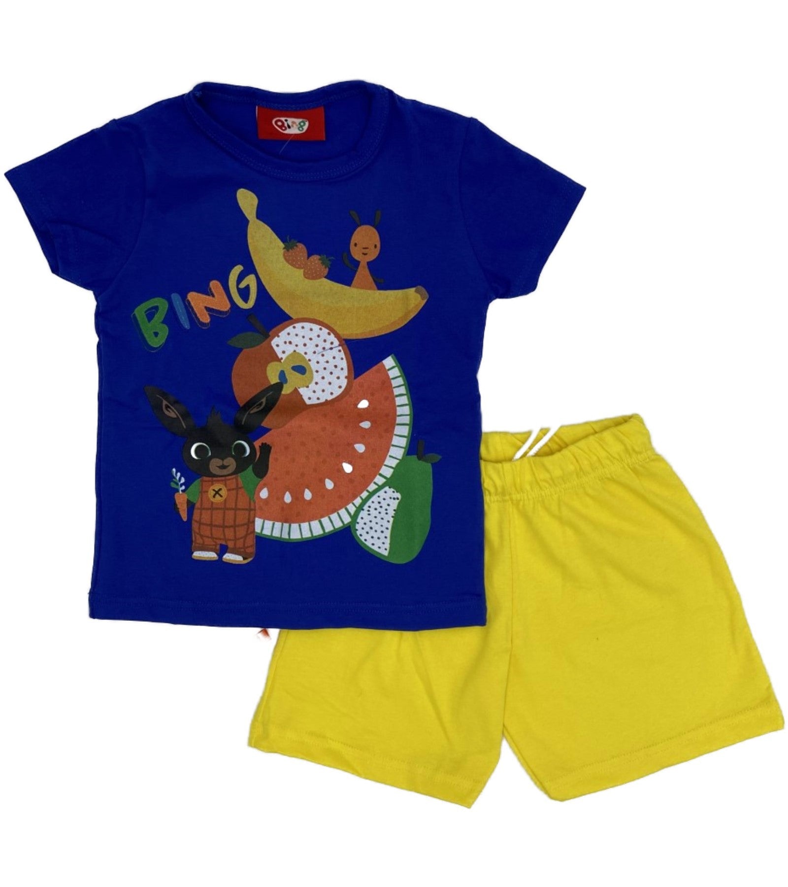 Dove acquistare Completi due pezzi con pantaloncino per Bambine e ragazze online?