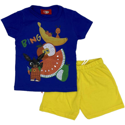 Dove acquistare Completi due pezzi con pantaloncino per Bambine e ragazze online?