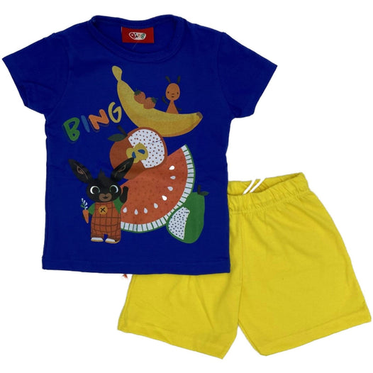 Dove acquistare Completi due pezzi con pantaloncino per Bambine e ragazze online?