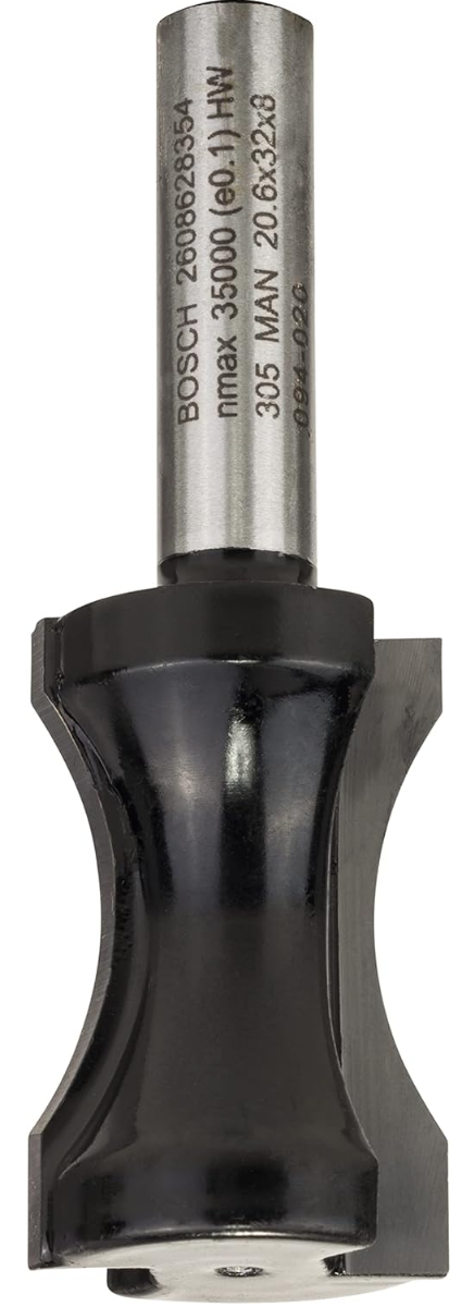 Dove acquistare Punte per falegnameria per frese verticali online?