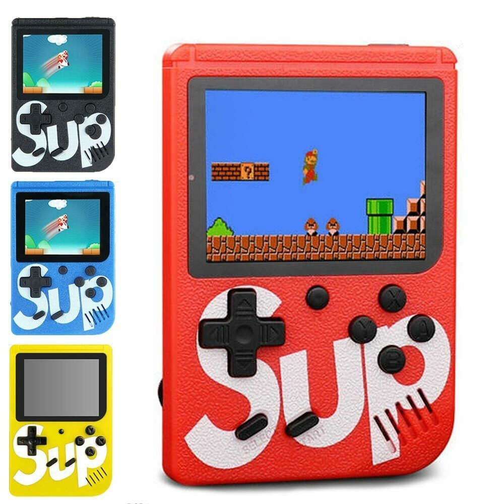 Migliori Console portatili per bambini: Classifica dei Top 10