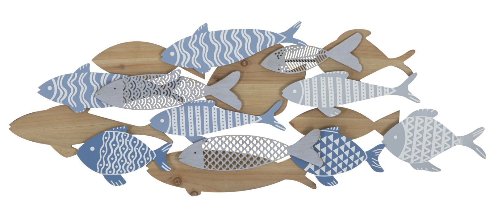 Dove acquistare Sculture Decorative a parete online?