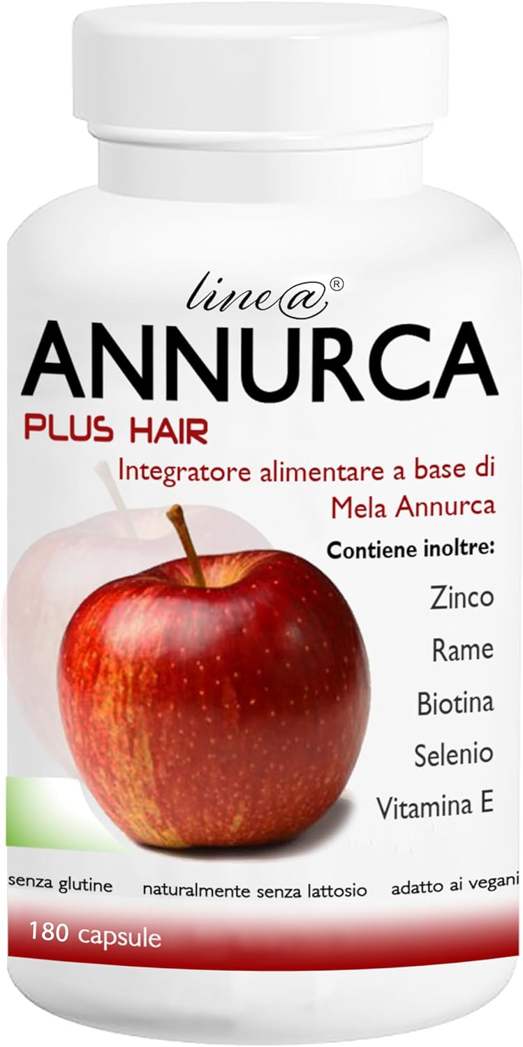 Migliori Vitamina B7 (Biotina): Classifica dei Top 10