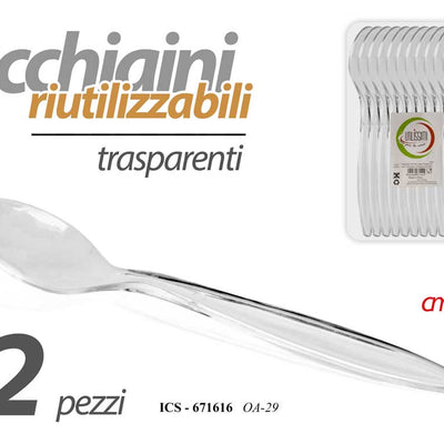 Dove acquistare Cucchiai e cucchiaini online?