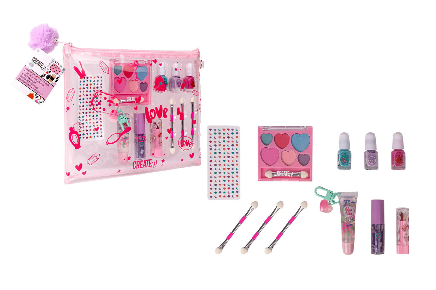 Dove acquistare Beauty Case da viaggio online?