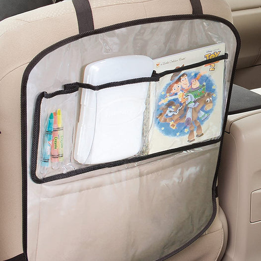 Dove acquistare Protezioni copriseggiolino in prima infanzia online?