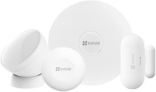 Migliori Kit di sorveglianza DVR per la sicurezza domestica: Classifica dei Top 10