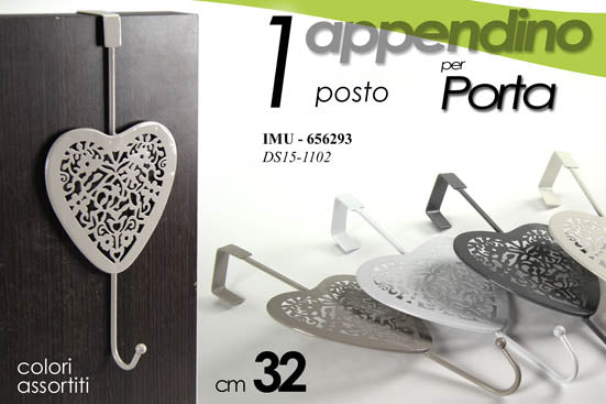 Dove acquistare Appendini porta accessori online?