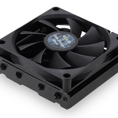 Dove acquistare i prodotti a marchio Gelid Solutions