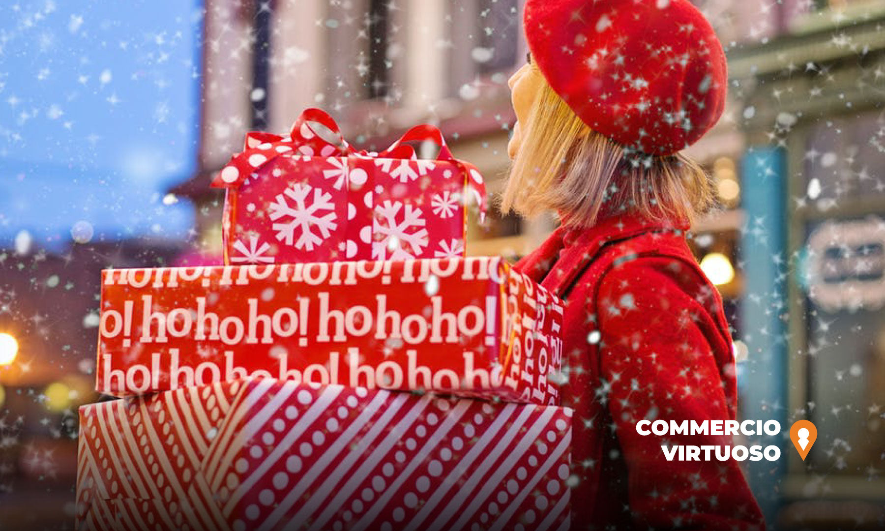 Natale 2020: Prevista Impennata dei Consumi nonostante il Covid