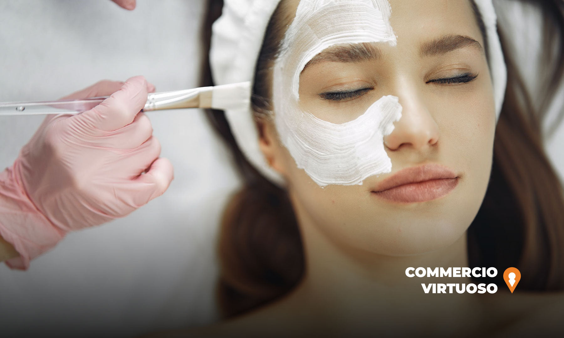 Combattere il tempo: i cosmetici naturali e gli "shock" di bellezza