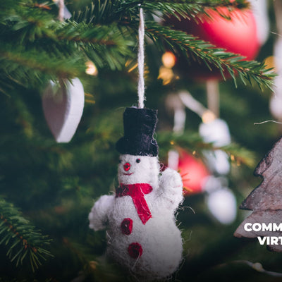 Perchè decorare a Natale fa Bene a tutta la Famiglia
