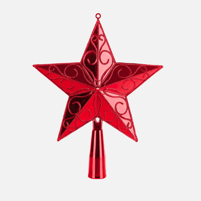 Dove acquistare Punte albero di Natale online?