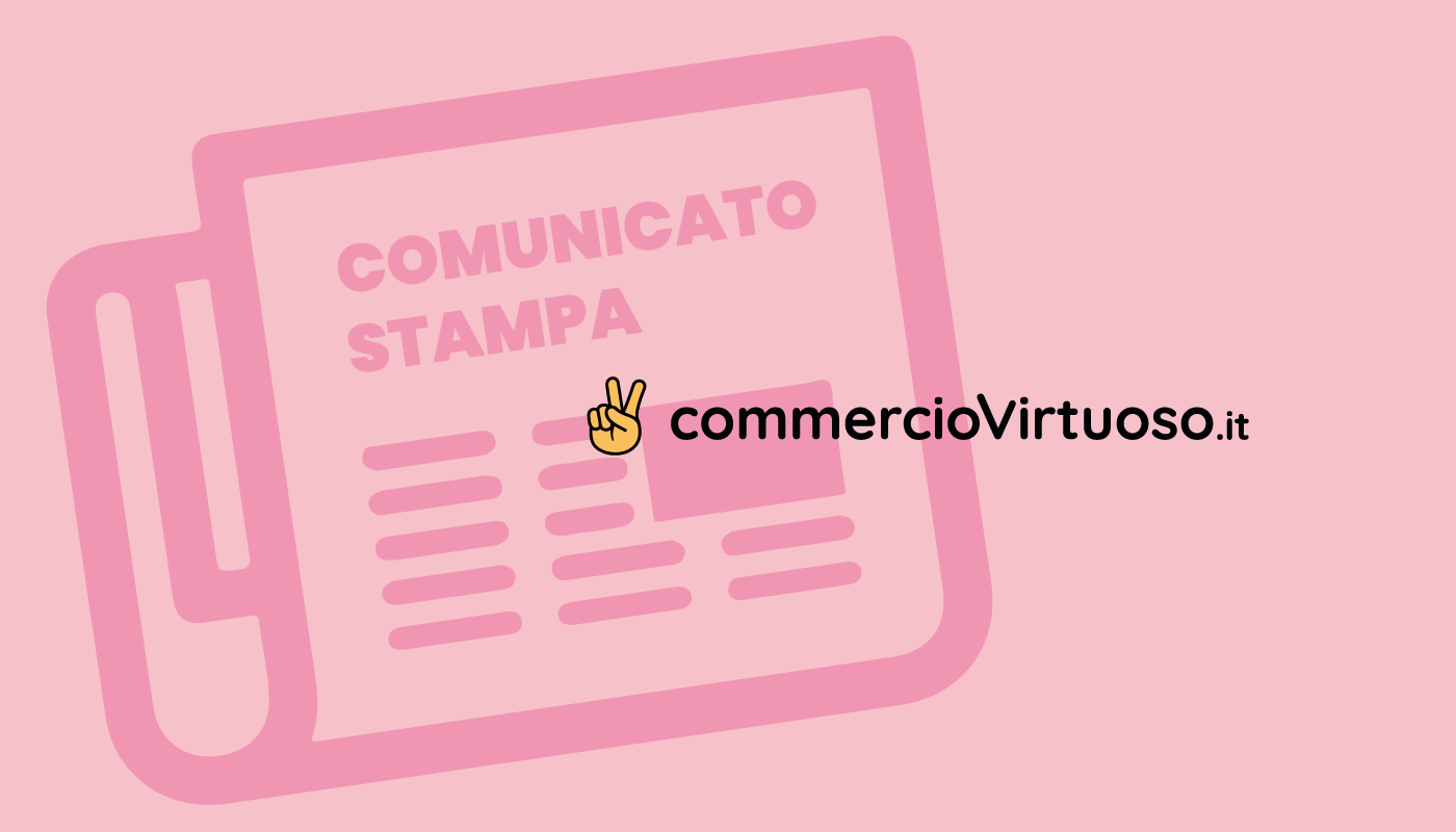 commercioVirtuoso.it tra i migliori e-commerce del 2024/25 per la categoria "Fornitori universali"