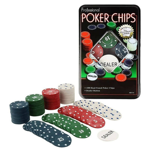 Dove acquistare Set da Poker online?