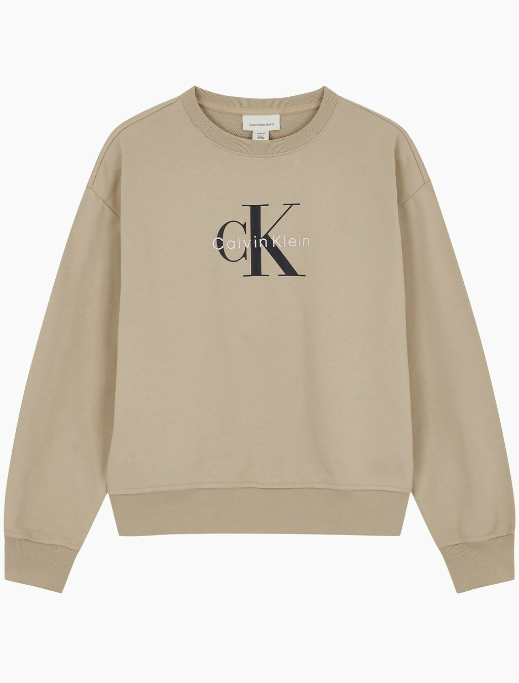 Dove acquistare i prodotti a marchio Calvin Klein