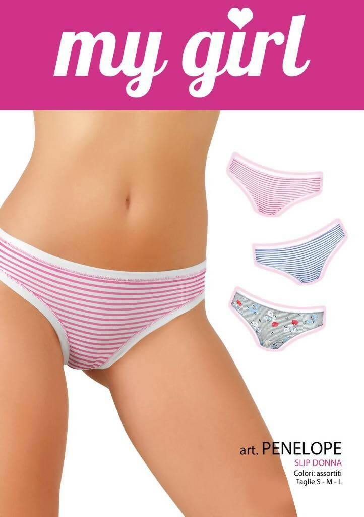 Dove acquistare Bikini e Slip intimi da donna online?