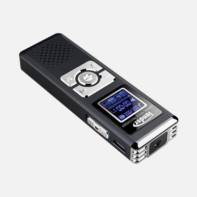 Dove acquistare Registratori vocali digitali online?