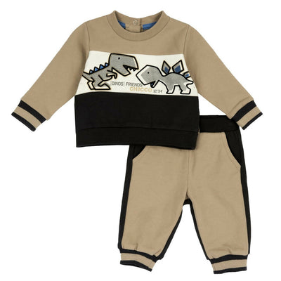 Dove acquistare Completi due pezzi con pantalone da Bambina 0-24 online?